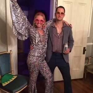 Meet your Posher, Carrie